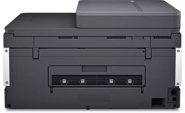 Een Multifunctional inktjet printer HP Smart Tank 7305 koop je bij Romijn Office Supply