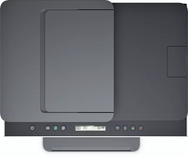 Een Multifunctional inktjet printer HP Smart Tank 7305 koop je bij Sysdicom BV