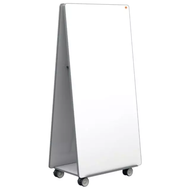 Een Whiteboard systeem Nobo Move & Meet 1800x900mm koop je bij Supply Mij