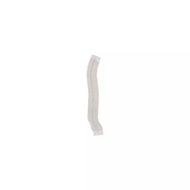 Buy your Haarnet CMT clip non-woven L 53cm PP wit at QuickOffice BV