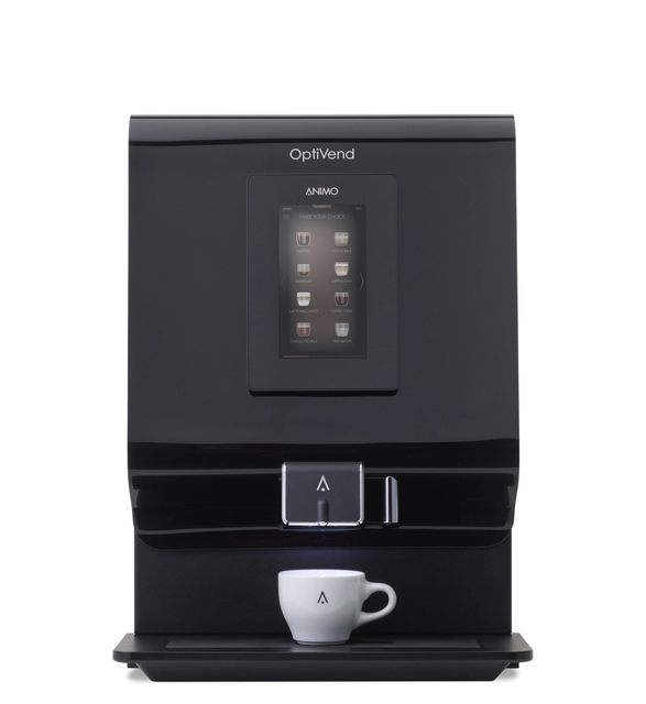 Een Koffiemachine Biaretto 32 instant koop je bij Quality Office Supplies