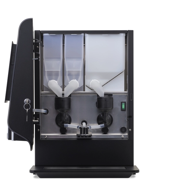 Een Koffiemachine Biaretto 32 instant koop je bij Quality Office Supplies