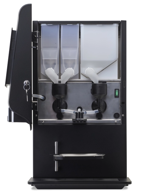 Een Koffiemachine Biaretto 32K instant koop je bij Scheepstra Drachten