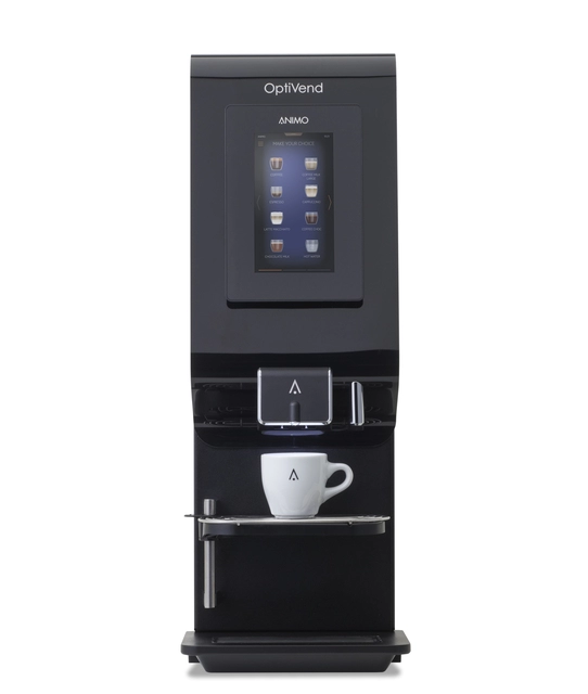 Koffiemachine Biaretto 11K instant