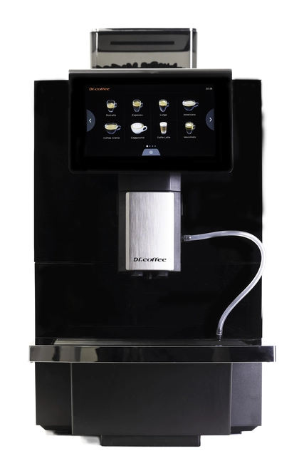 Een Koffiemachine Biaretto 11 espresso koop je bij Quality Office Supplies