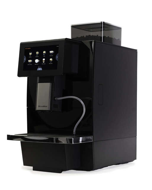 Een Koffiemachine Biaretto 11 espresso koop je bij Scheepstra Drachten