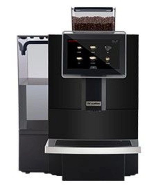 Koffiemachine Biaretto 11+ espresso