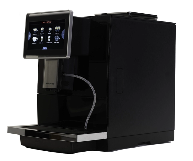 Een Koffiemachine Biaretto 10 espresso koop je bij Quality Office Supplies