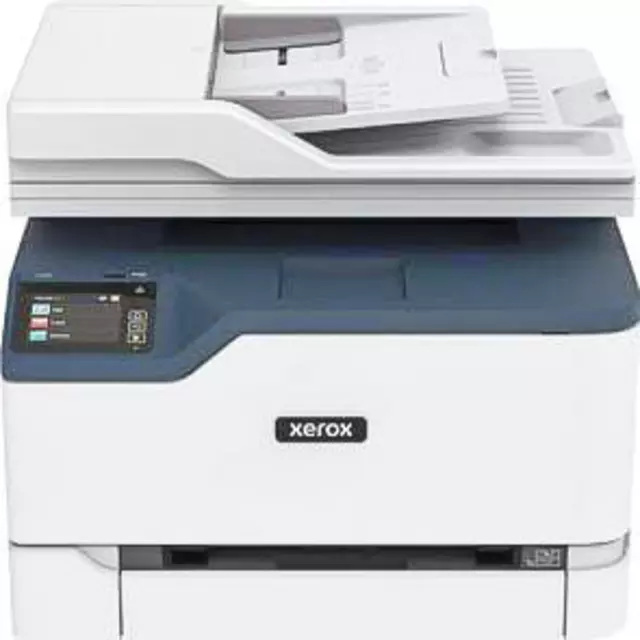 Een Multifunctional Laser Xerox C235 koop je bij All Office Kuipers BV