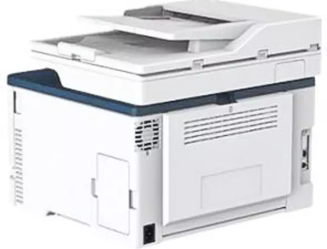 Een Multifunctional Laser Xerox C235 koop je bij Sysdicom BV