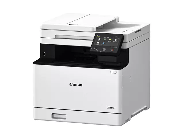 Een Multifunctional Laser printer Canon I-SENSYS MF752CDW koop je bij De Joma BV