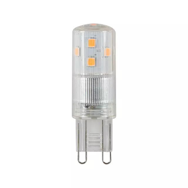 Een Ledlamp Integral G9 4000K koel wit 2.7W 300lumen koop je bij De Joma BV