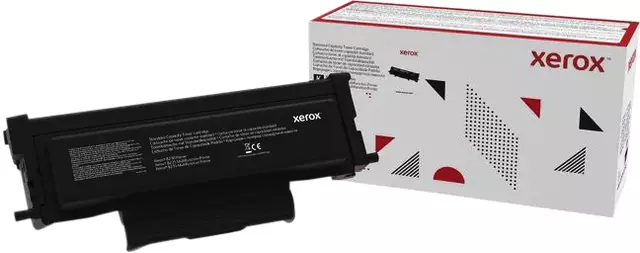 Een Tonercartridges Xerox 006R04399 zwart koop je bij All Office Kuipers BV