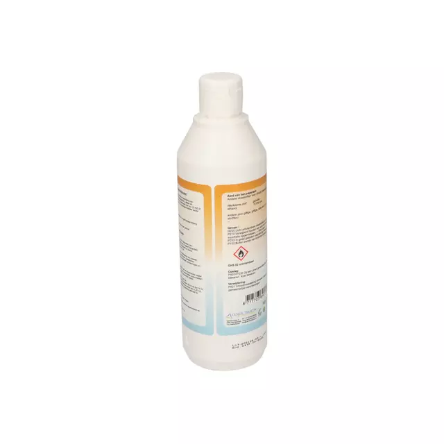 Een Désinfectant CMT Spray-Away 500ml sans pulvérisateur koop je bij QuickOffice BV