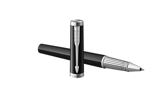 Een Rollerpen Parker Ingenuity black CT fijn koop je bij Supply Mij