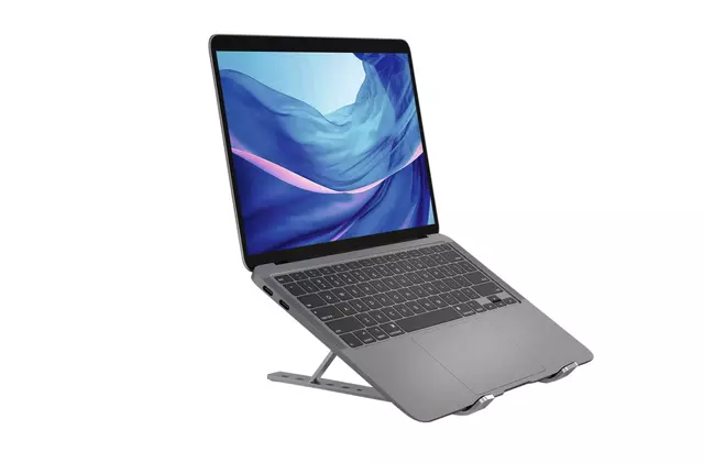 Een Laptopstandaard Durable FOLD koop je bij De Joma BV