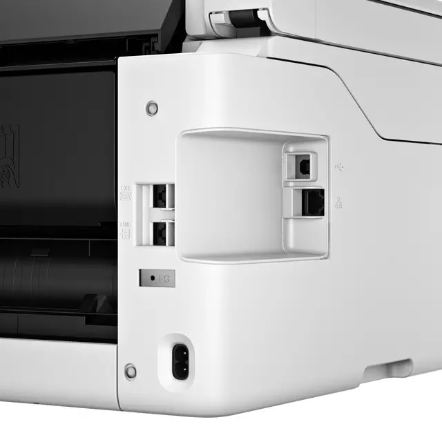 Een Multifunctional inktjet printer Canon MAXIFY GX4050 koop je bij De Joma BV