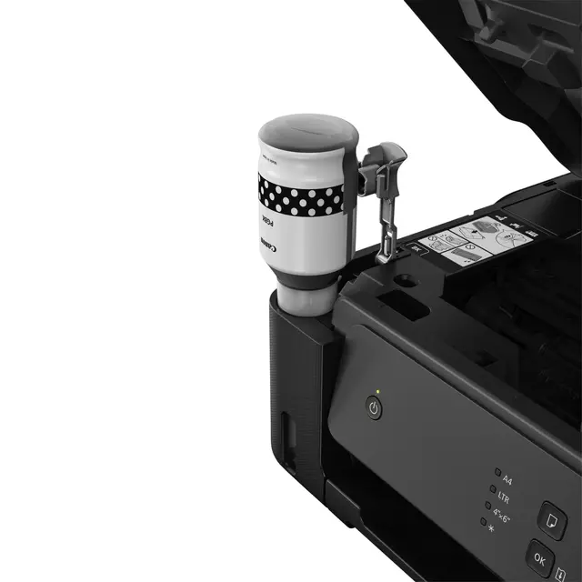 Een Printer inktjet Canon PIXMA G1530 koop je bij All Office Kuipers BV