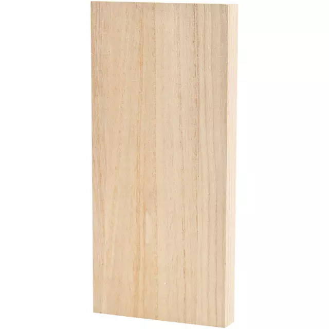 Een Knutselplank Crea Com Ikoon 20.6x9.6x2cm hout koop je bij All Office Kuipers BV