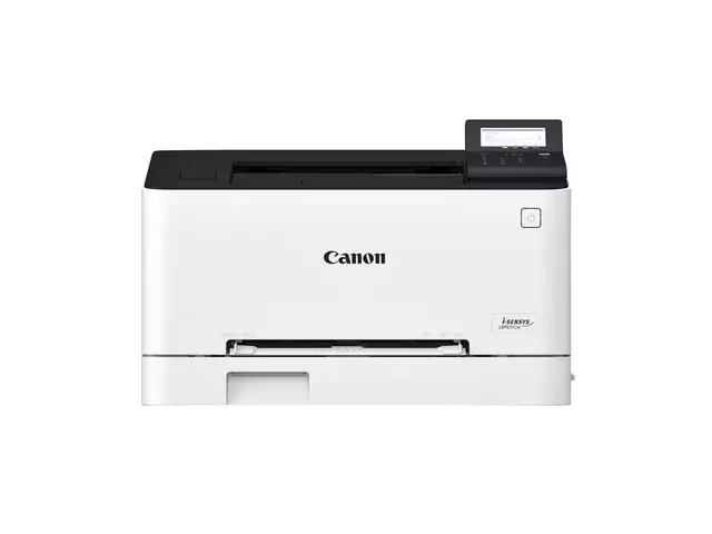 Een Printer Laser Canon I-SENSYS LBP631cw koop je bij All Office Kuipers BV