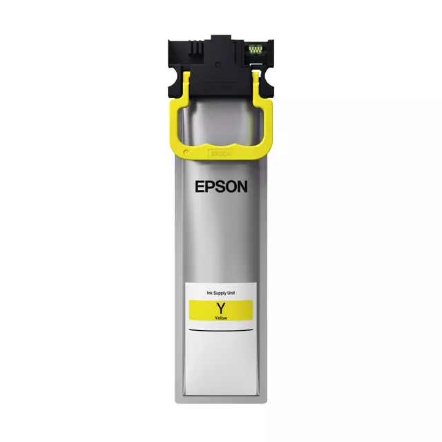 Een Inktcartridge Epson T11D440 geel koop je bij De Joma BV