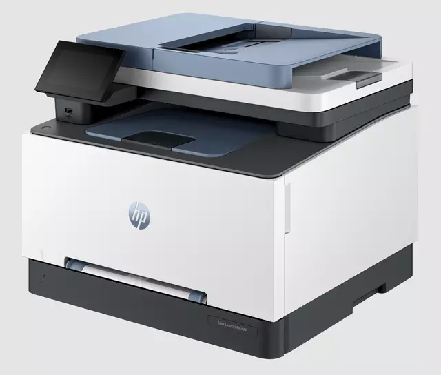 Een Multifunctional Laser printer HP laserjet pro 3302sdw koop je bij De Joma BV