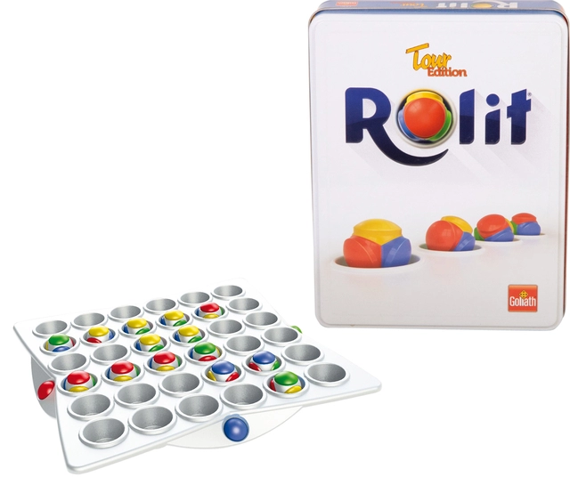 Een Rolit Tour Edition (Tin) koop je bij Kantorice office & business supplies