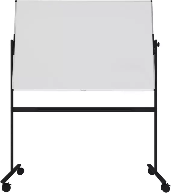 Een Whiteboard Legamaster UNITE kantelbaar 100x150cm koop je bij De Rijk Kantoorshop