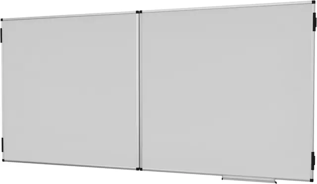Een Whiteboard Legamaster UNITE PLUS conference unit 100x200cm koop je bij De Joma BV