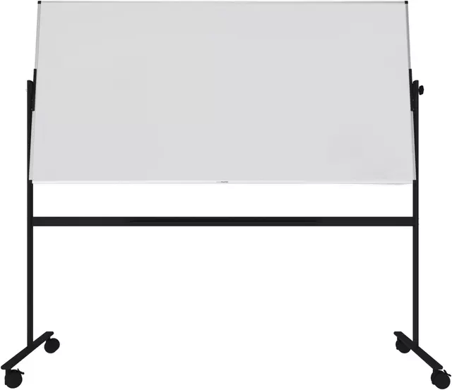 Een Whiteboard Legamaster UNITE kantelbaar 100x200cm koop je bij De Joma BV