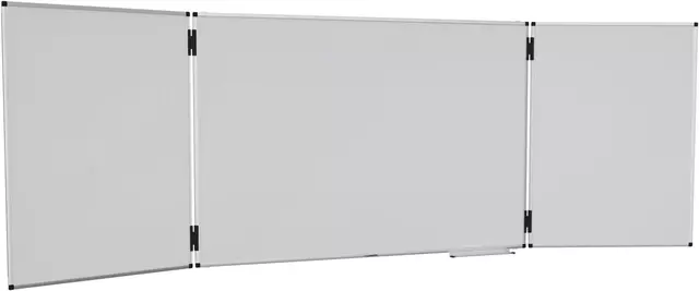 Een Whiteboard Legamaster UNITE PLUS conference unit 100x150cm koop je bij Friese Schrijfkamer