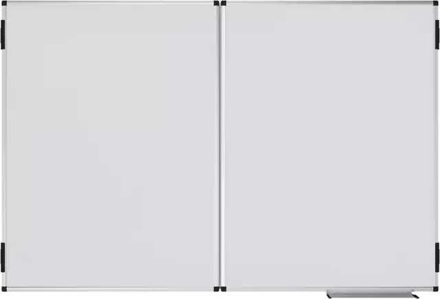 Een Whiteboard Legamaster UNITE PLUS conference unit 90x120cm koop je bij Peter Wind