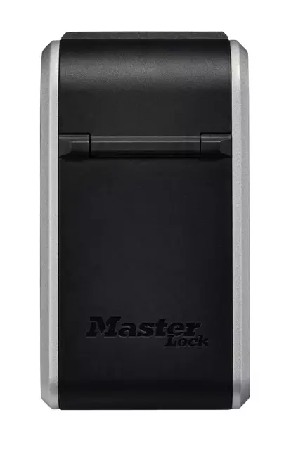 Een Sleutelkluis MasterLock Select Access XL met wandmontage koop je bij De Joma BV