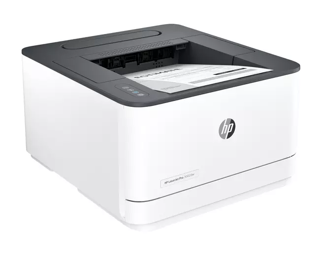 Een Printer laser HP LaserJet 3002DW koop je bij All Office Kuipers BV