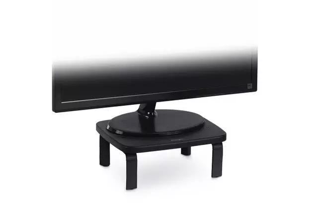 Een Monitorstandaard Kensington SmartFit grijs koop je bij De Joma BV