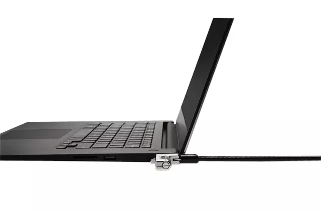 Een Laptopslot Kensington ultradun T-bar Cijfer koop je bij Supply Mij