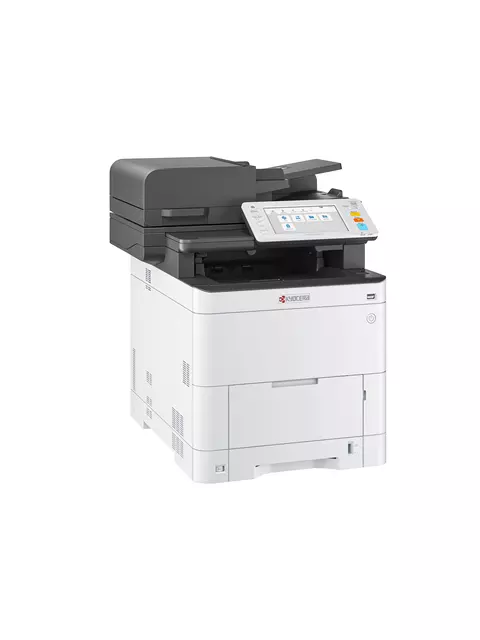 Een Multifunctional Laser printer Kyocera Ecosys MA3500CIX ZA53 koop je bij BeteS