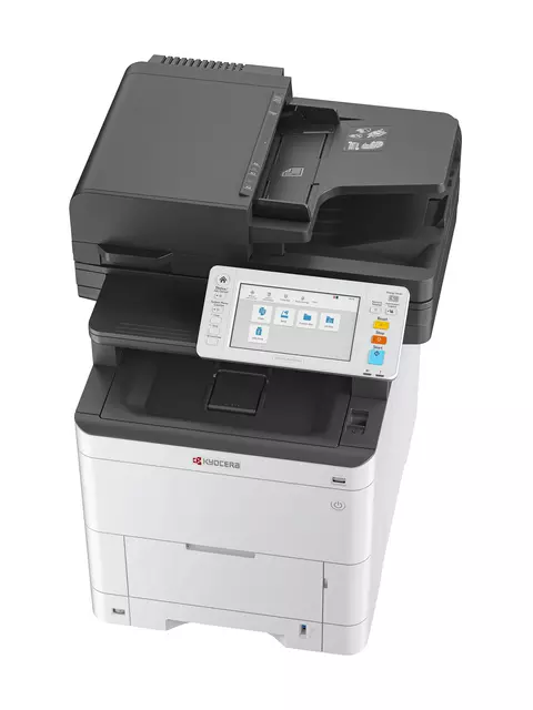 Een Multifunctional Laser printer Kyocera Ecosys MA3500CIX ZA53 koop je bij Romijn Office Supply