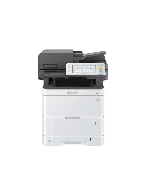 Een Multifunctional Laser Kyocera Ecosys MA3500CIFX ZA53 koop je bij De Rijk Kantoorshop