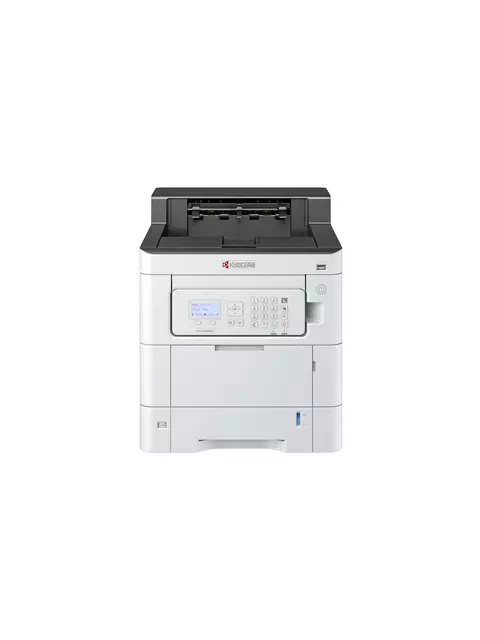 Een Printer Laser Kyocera Ecosys PA4000CX ZA43 koop je bij All Office Kuipers BV