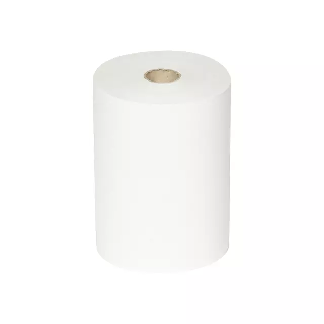 Een Handdoekrol Scott Slimroll 1-laags 190m wit 6697 koop je bij De Joma BV