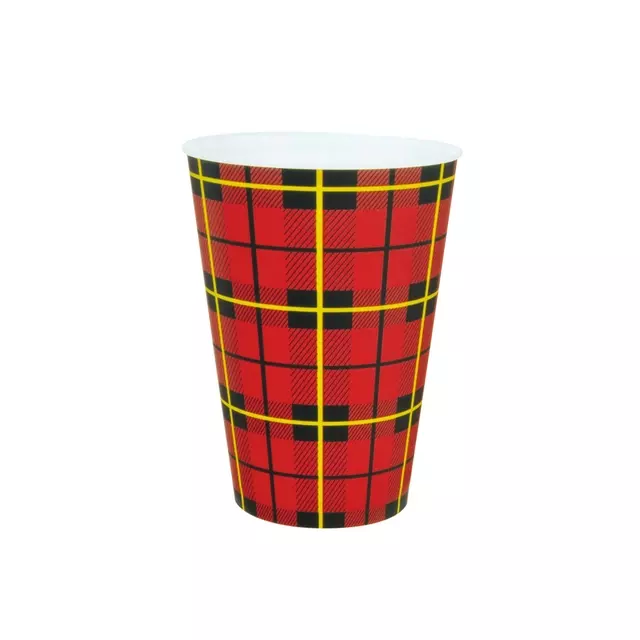 Een Scotty cup 180ml PP herbruikbaar koop je bij All Office Kuipers BV