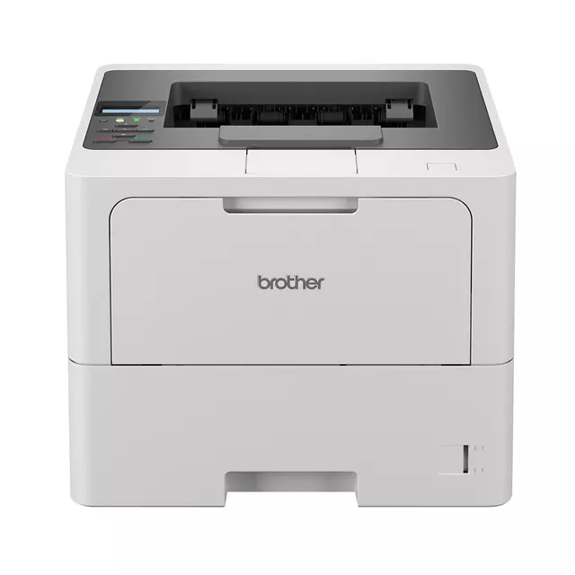 Een Printer Laser Brother HL-L6210DW koop je bij All Office Kuipers BV