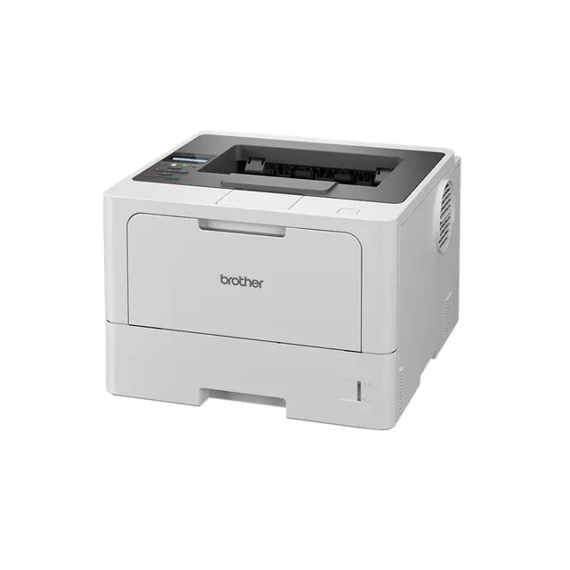 Een Printer Laser Brother HL-L5210DN koop je bij All Office Kuipers BV