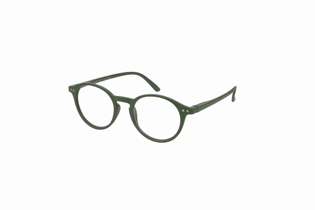 Een Leesbril I Need You +1.50 dpt Quinn groen koop je bij De Joma BV
