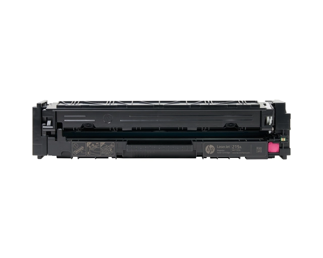 Een Tonercartridge HP W2193A 219A rood koop je bij Clippz! Office Supplies