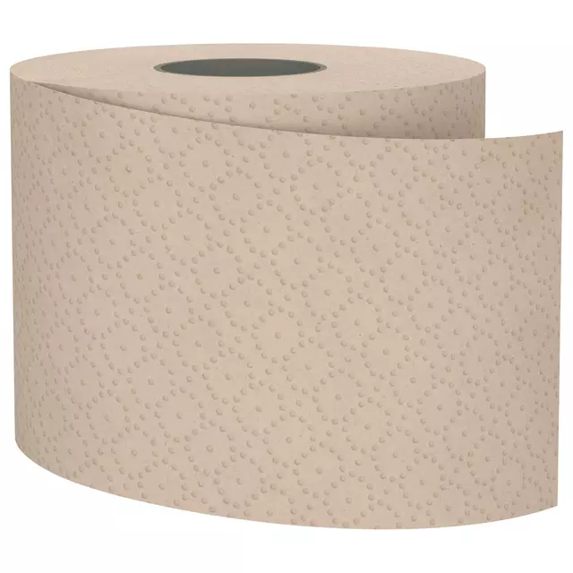 Een Toiletpapier Satino PureSoft MT1 3-laags 250vel naturel 076970 koop je bij D. Sonneveld B.V.