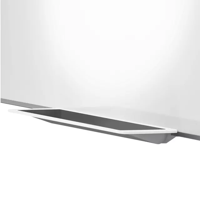 Een Whiteboard Nobo Impression Pro 100x150cm staal koop je bij De Joma BV