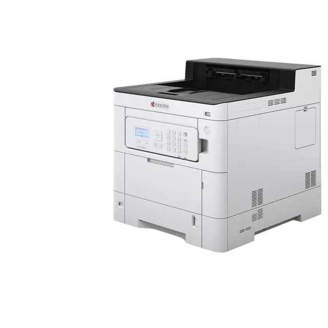 Een Printer Laser Kyocera Ecosys PA4500CX ZA43 koop je bij All Office Kuipers BV
