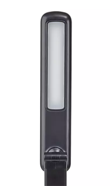 Een Bureaulamp MAUL Jazzy dimbaar USB-poort zwart koop je bij De Joma BV